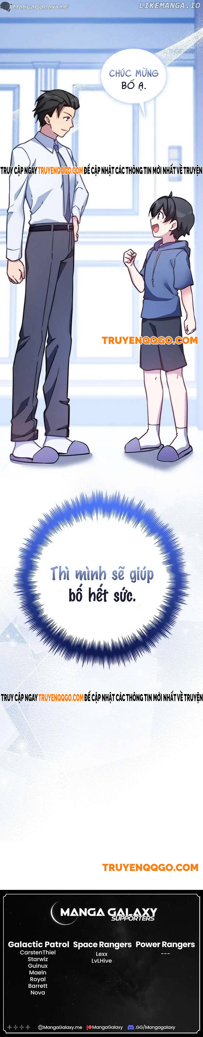 Tôi Trở Thành Bạn Thời Thơ Ấu Của Boss Cấp Trung [Chap 24-27]