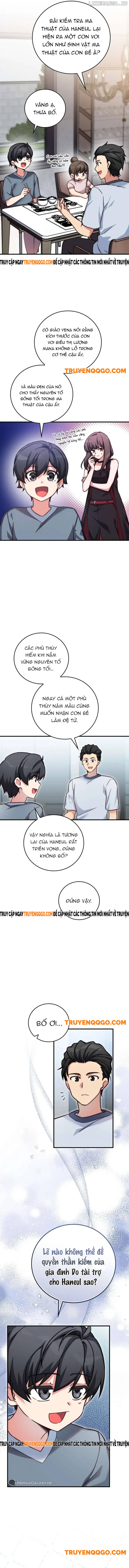 Tôi Trở Thành Bạn Thời Thơ Ấu Của Boss Cấp Trung [Chap 24-27]