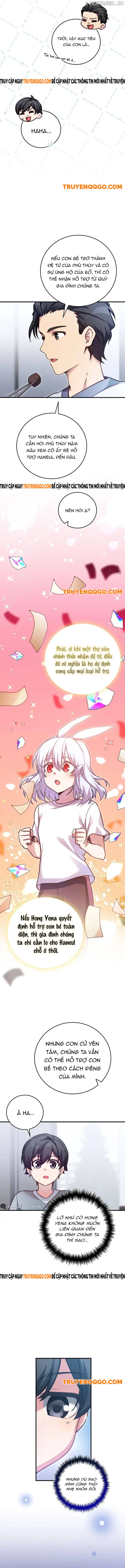 Tôi Trở Thành Bạn Thời Thơ Ấu Của Boss Cấp Trung [Chap 24-27]