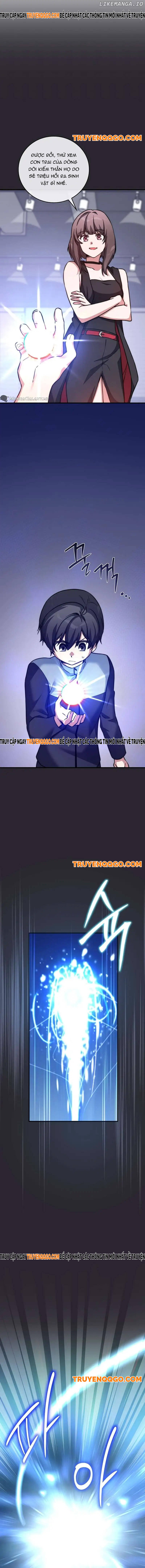 Tôi Trở Thành Bạn Thời Thơ Ấu Của Boss Cấp Trung [Chap 24-27]