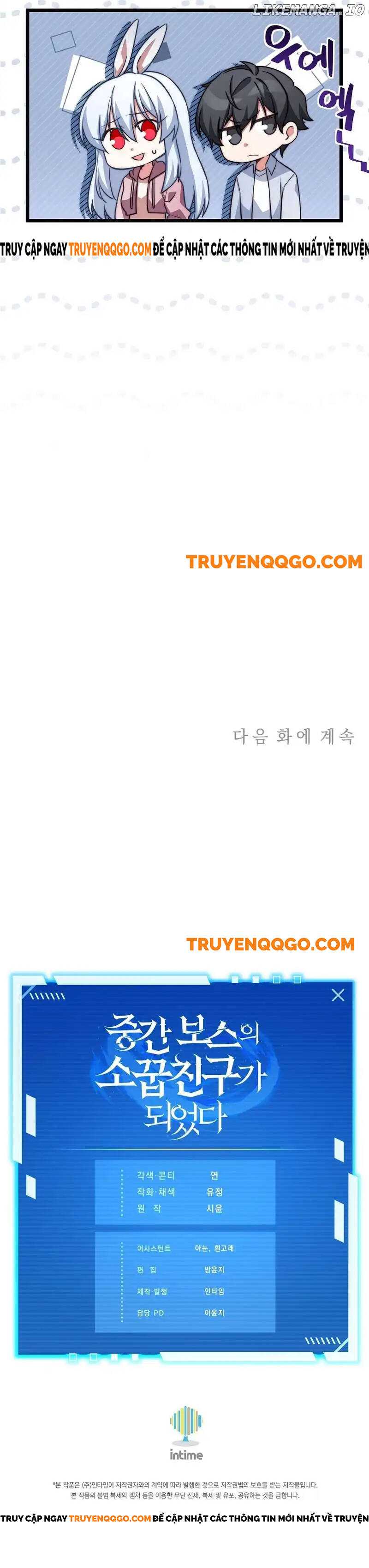 Tôi Trở Thành Bạn Thời Thơ Ấu Của Boss Cấp Trung [Chap 24-27]