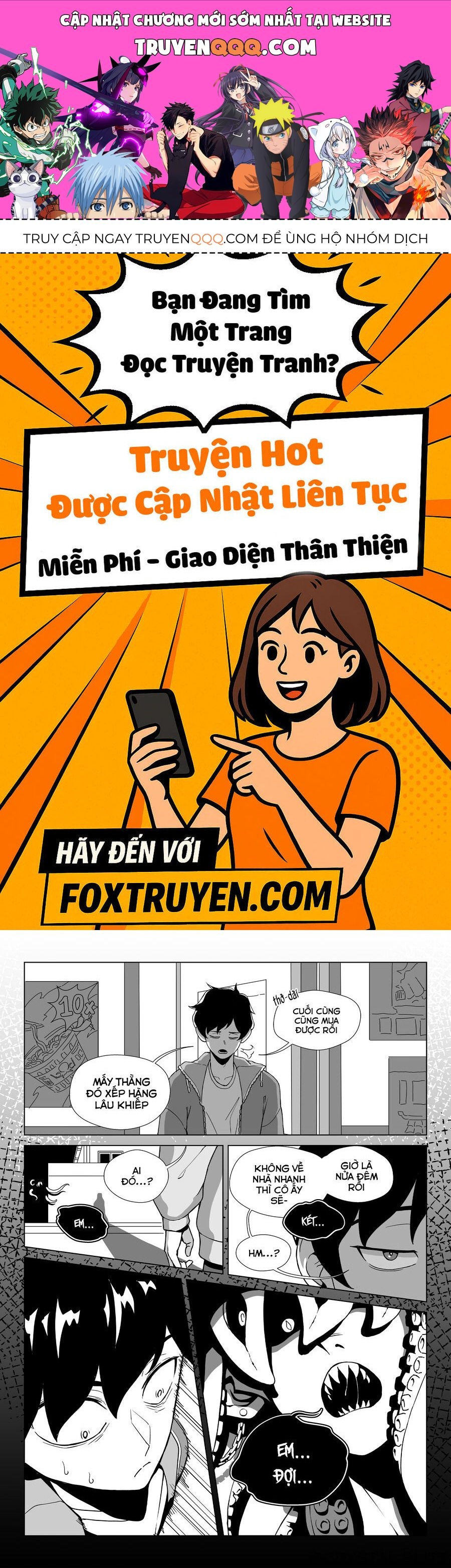 Nettruyen Truyện tranh online