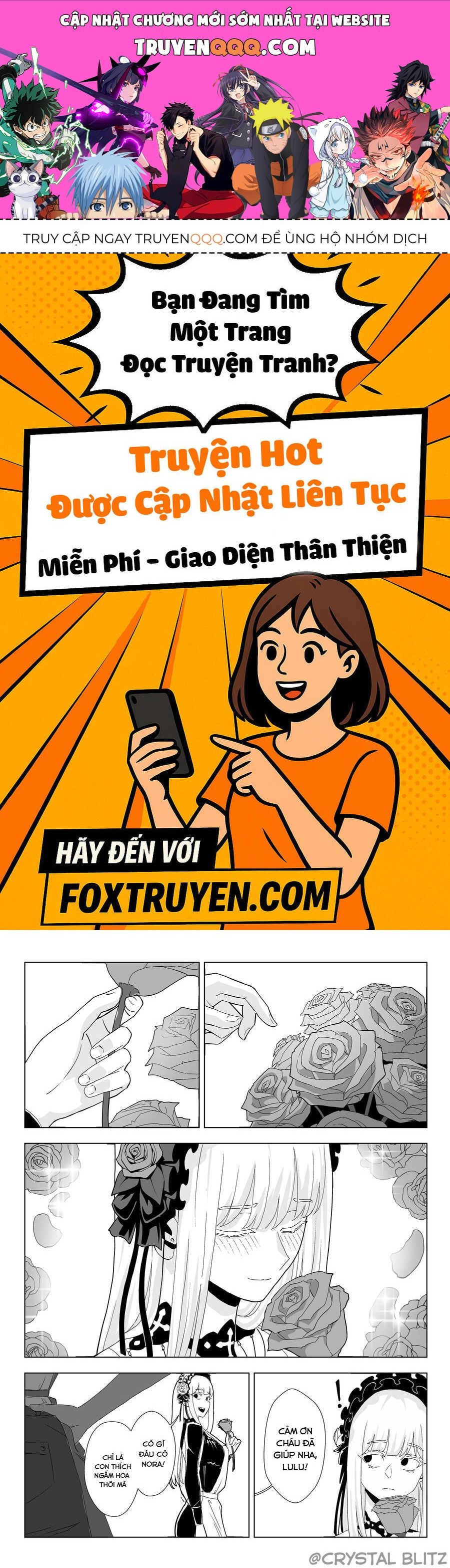 Nettruyen Truyện tranh online