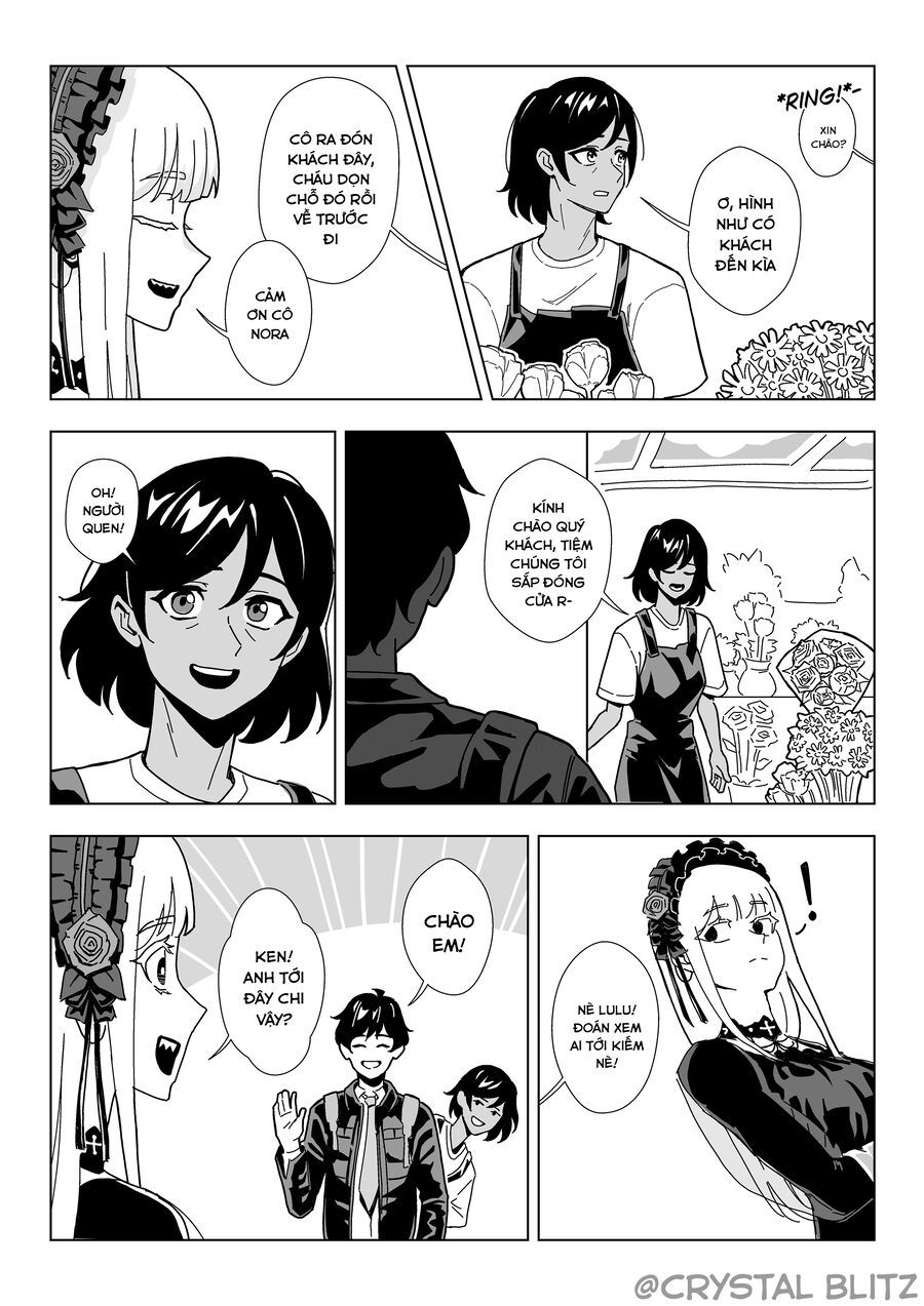 Nettruyen Truyện tranh online