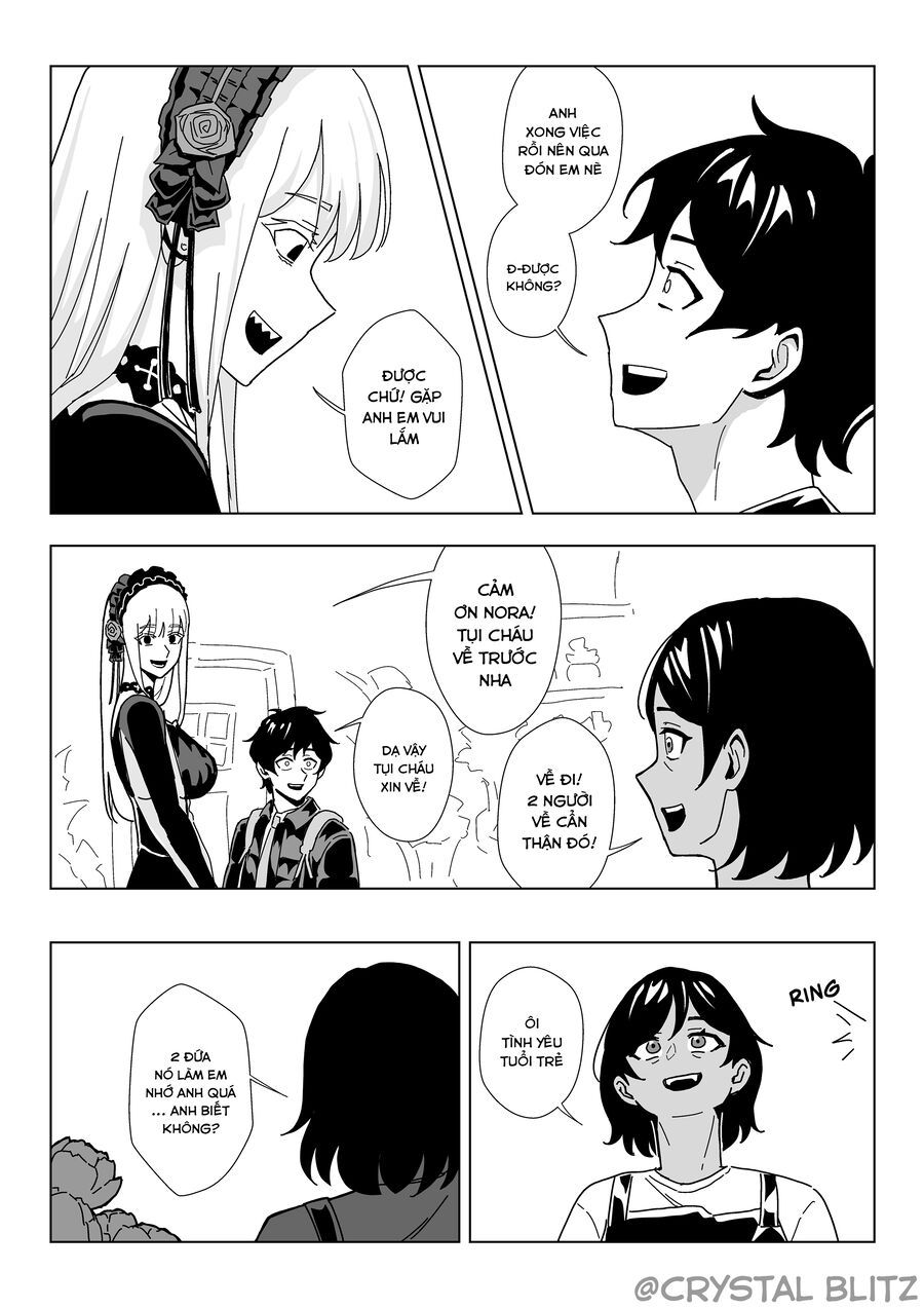 Nettruyen Truyện tranh online