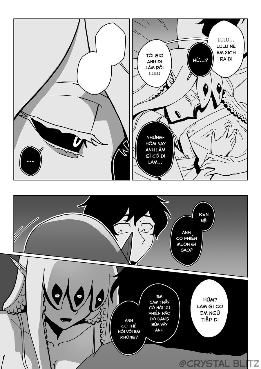 Nettruyen Truyện tranh online