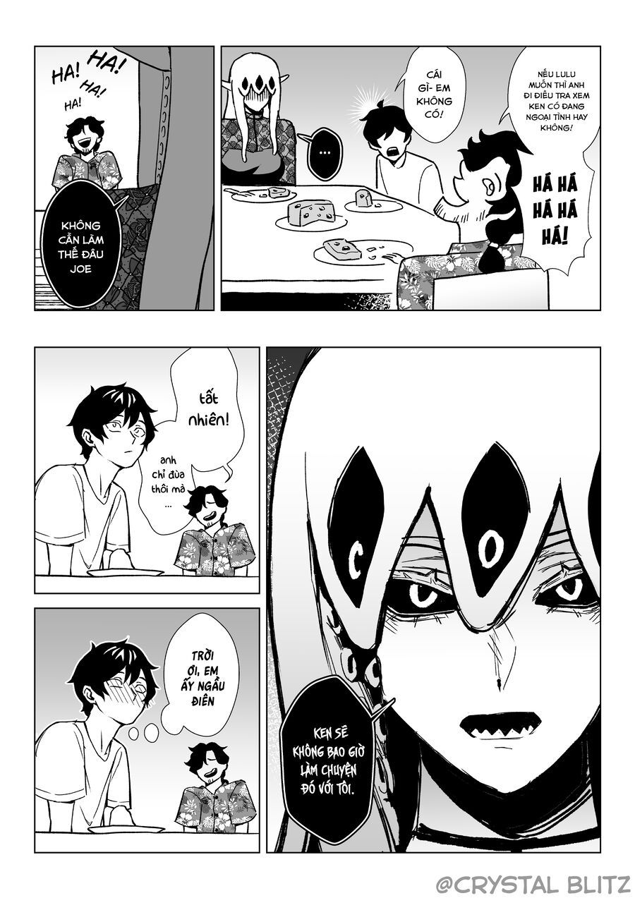 Nettruyen Truyện tranh online