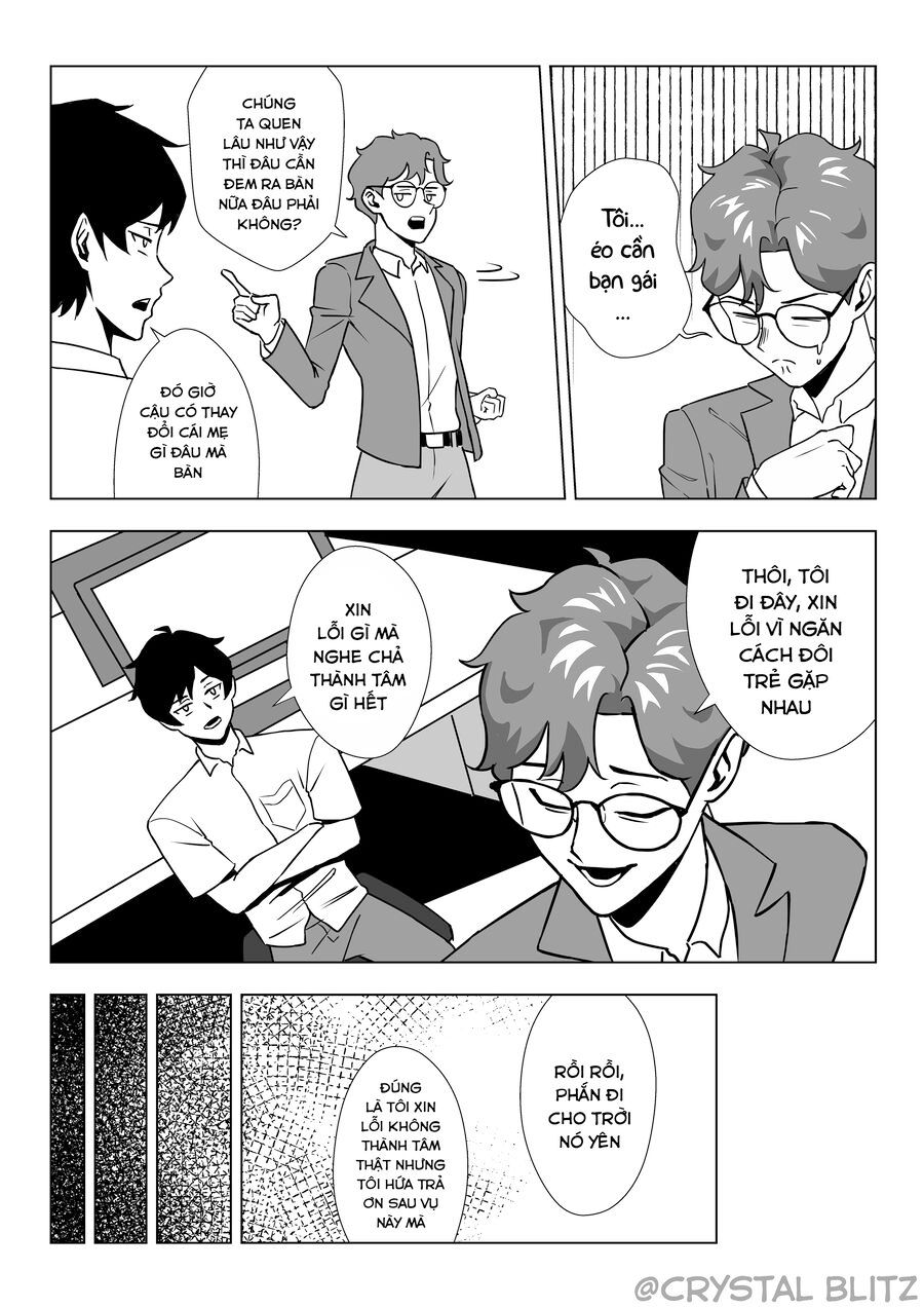 Nettruyen Truyện tranh online