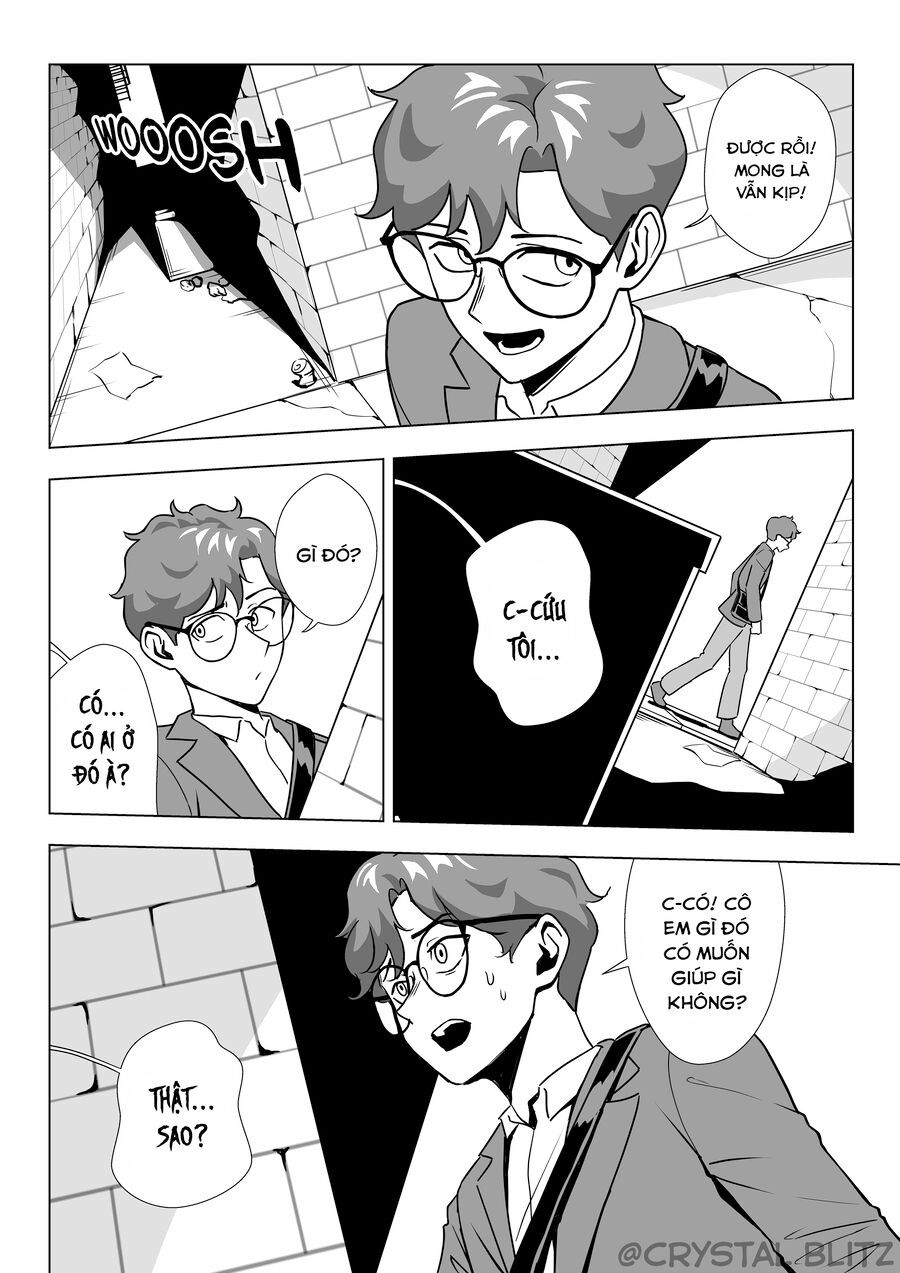 Nettruyen Truyện tranh online