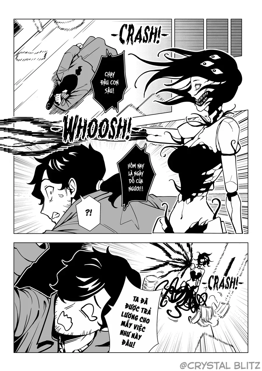 Nettruyen Truyện tranh online