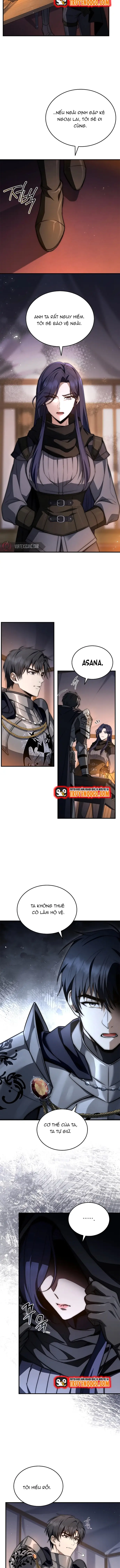 Hoàng Tử Đệ Tam Trở Lại [Chap 41]