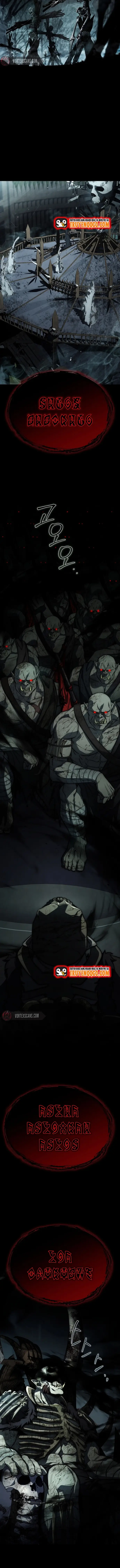 Hoàng Tử Đệ Tam Trở Lại [Chap 41]