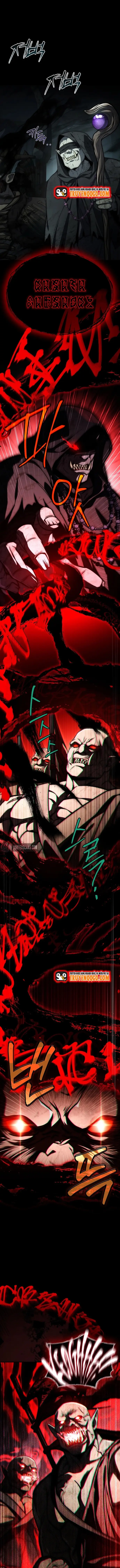 Hoàng Tử Đệ Tam Trở Lại [Chap 41]