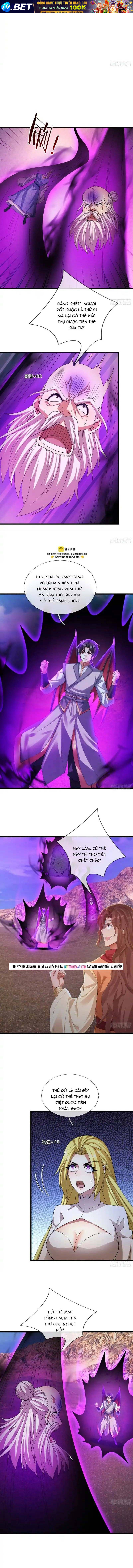 Ta Có Thể Rút Ra Vô Hạn Vật Phẩm [Chap 52]