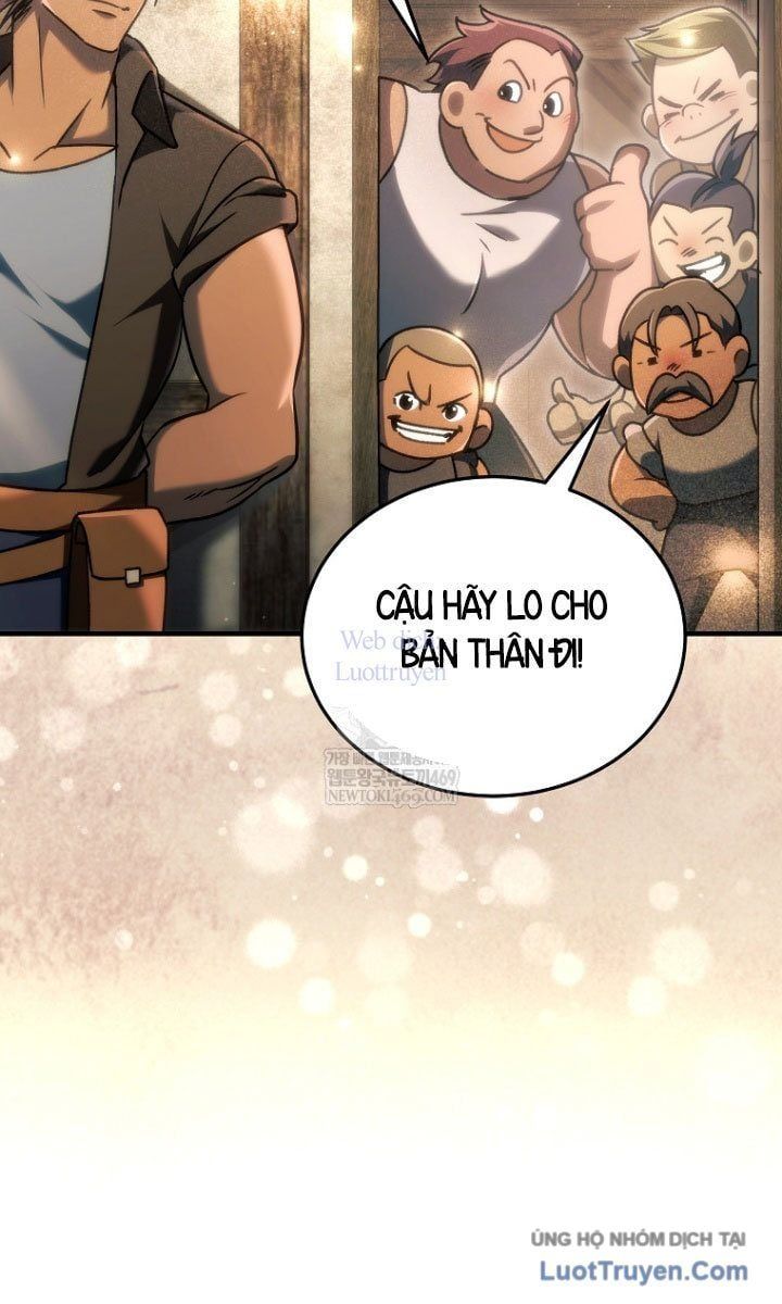 Trò Chơi Của Thợ Rèn Thiên Tài [Chap 27]