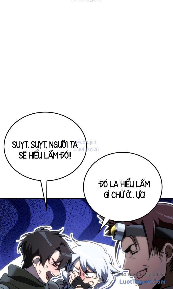 Trò Chơi Của Thợ Rèn Thiên Tài [Chap 27]