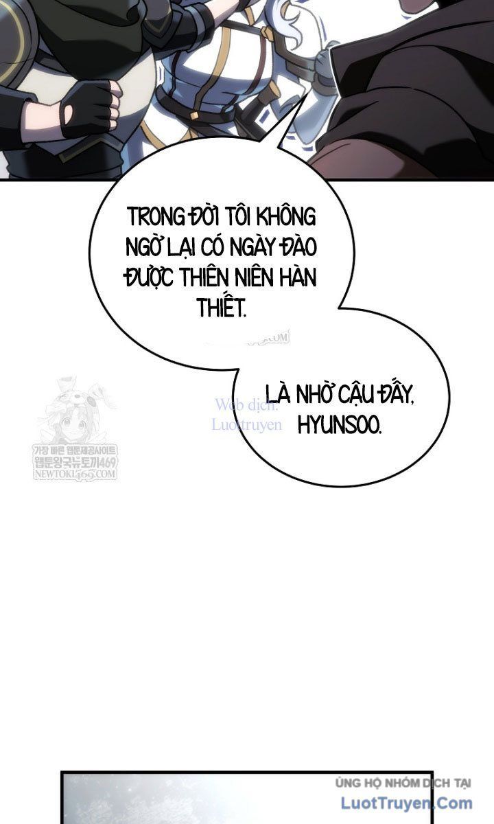 Trò Chơi Của Thợ Rèn Thiên Tài [Chap 27]