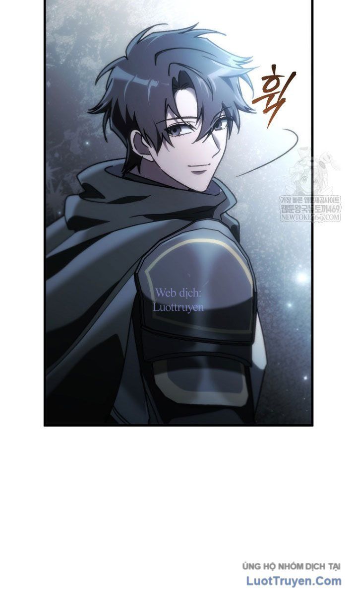 Trò Chơi Của Thợ Rèn Thiên Tài [Chap 27]