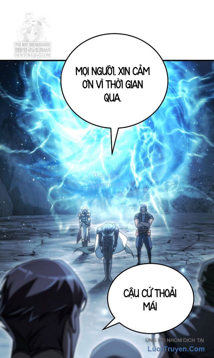 Trò Chơi Của Thợ Rèn Thiên Tài [Chap 27]