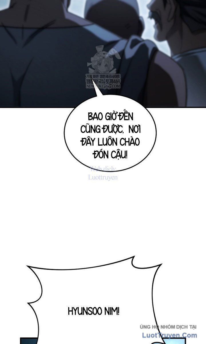 Trò Chơi Của Thợ Rèn Thiên Tài [Chap 27]