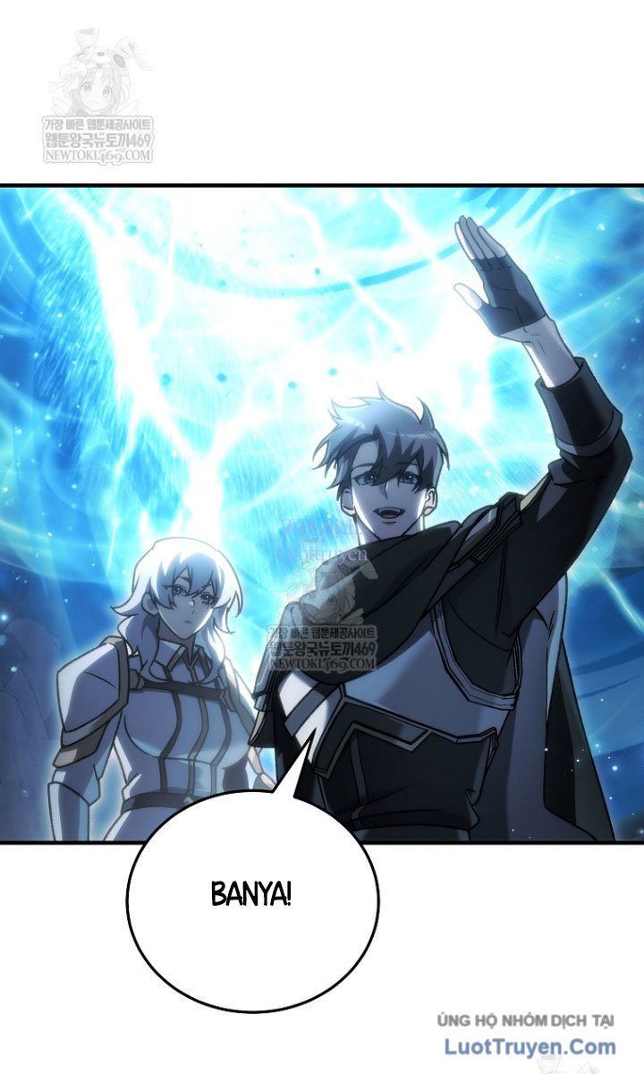 Trò Chơi Của Thợ Rèn Thiên Tài [Chap 27]