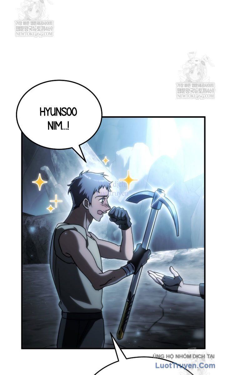 Trò Chơi Của Thợ Rèn Thiên Tài [Chap 27]