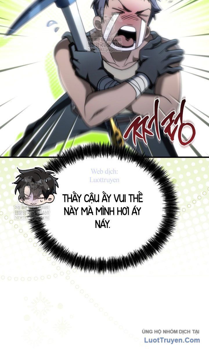 Trò Chơi Của Thợ Rèn Thiên Tài [Chap 27]