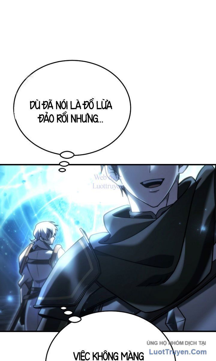 Trò Chơi Của Thợ Rèn Thiên Tài [Chap 27]