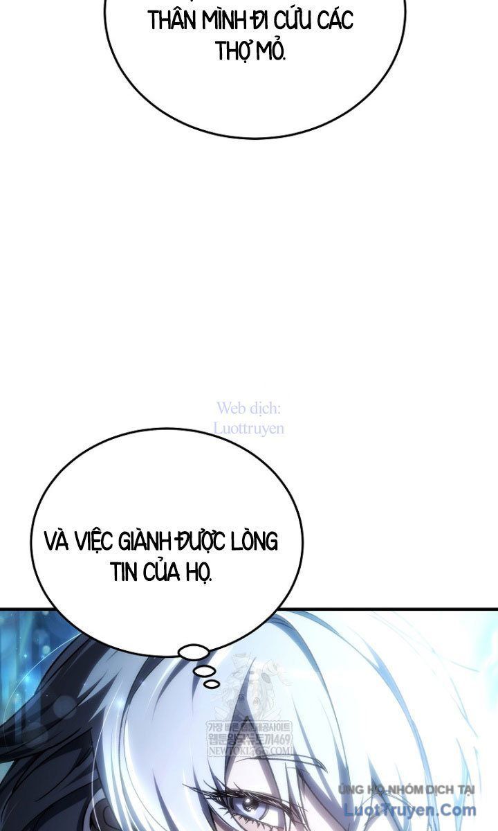 Trò Chơi Của Thợ Rèn Thiên Tài [Chap 27]