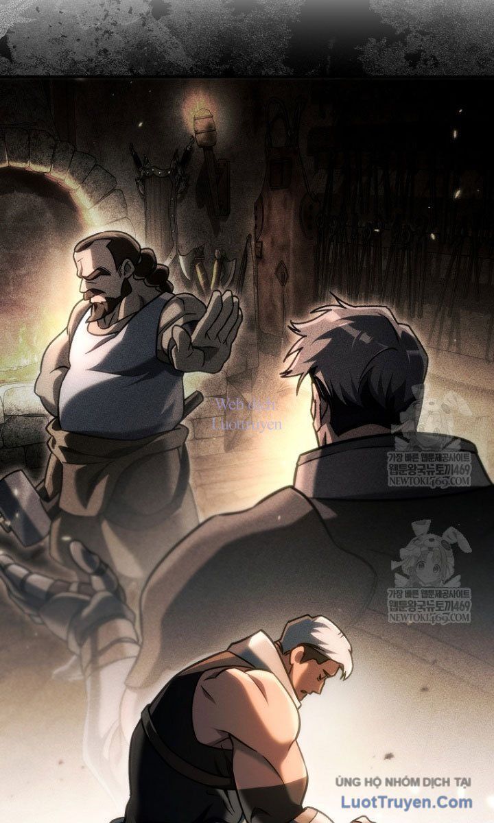 Trò Chơi Của Thợ Rèn Thiên Tài [Chap 27]