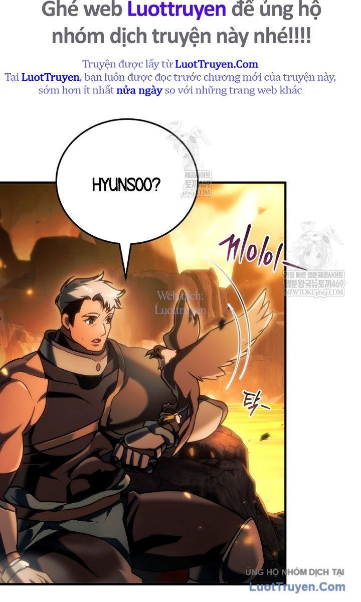 Trò Chơi Của Thợ Rèn Thiên Tài [Chap 27]