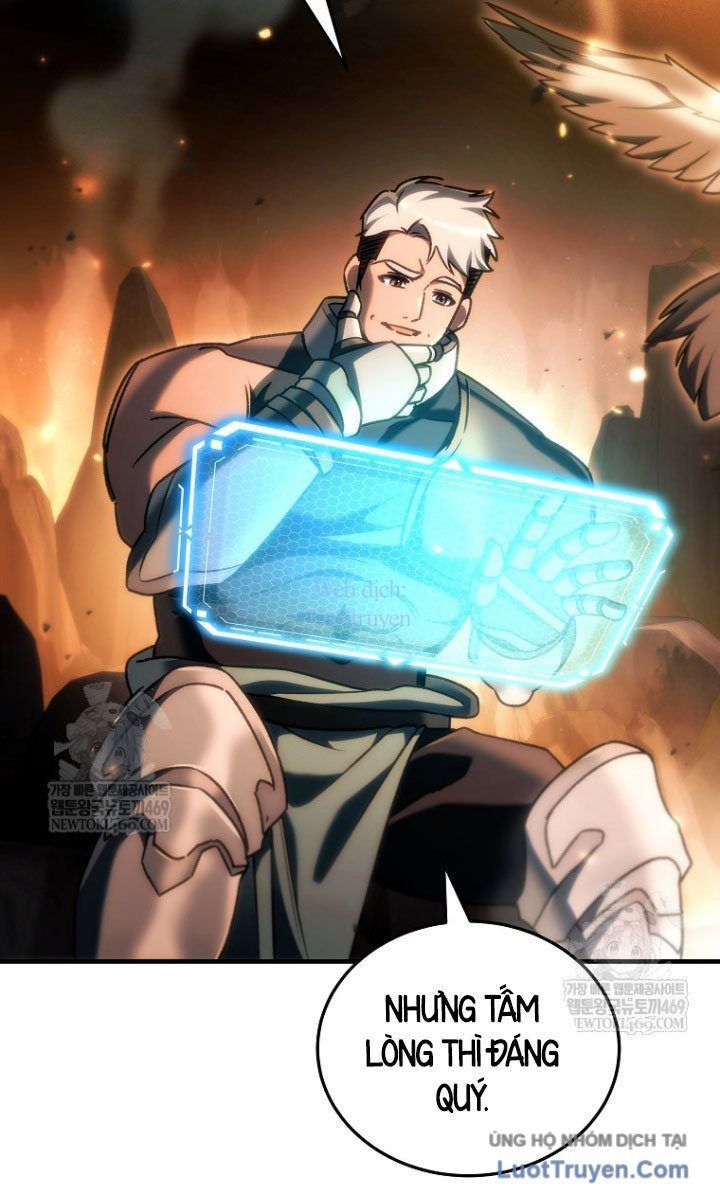 Trò Chơi Của Thợ Rèn Thiên Tài [Chap 27]