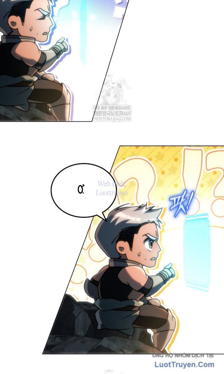 Trò Chơi Của Thợ Rèn Thiên Tài [Chap 27]