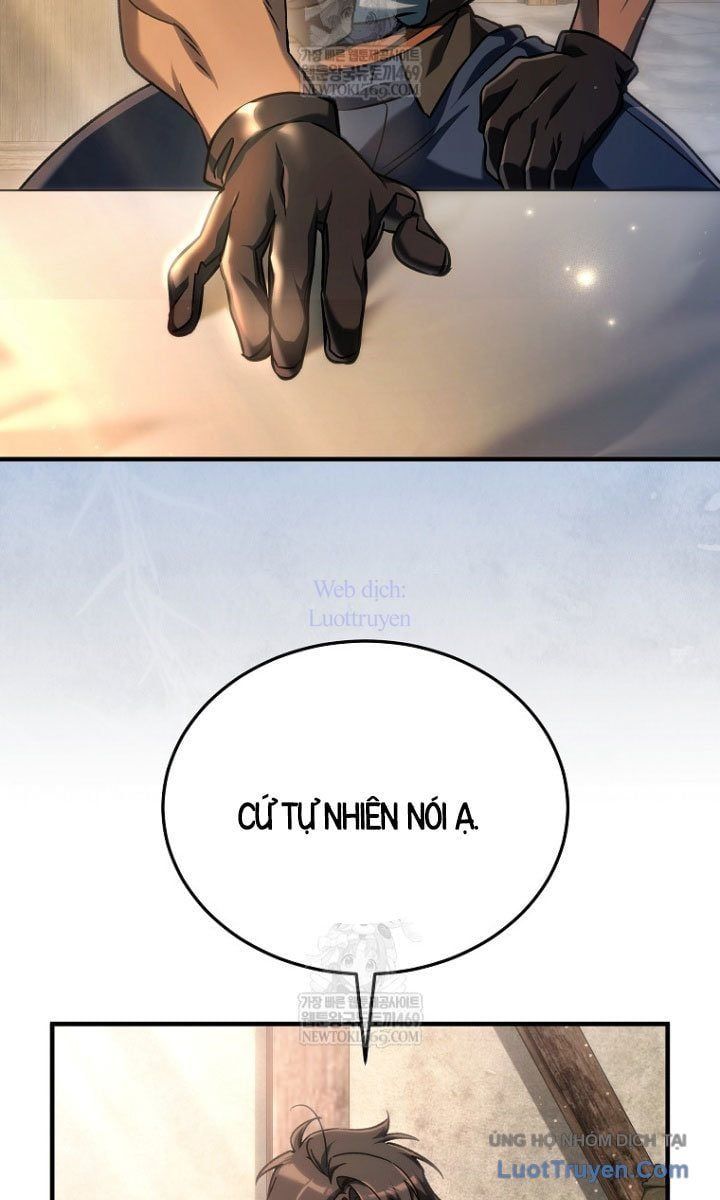 Trò Chơi Của Thợ Rèn Thiên Tài [Chap 27]