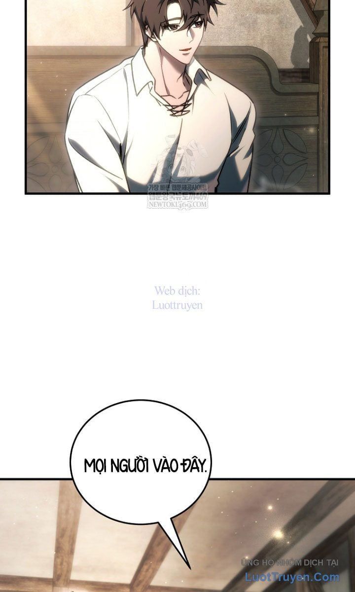 Trò Chơi Của Thợ Rèn Thiên Tài [Chap 27]