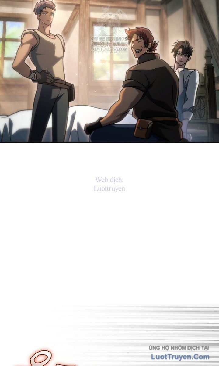 Trò Chơi Của Thợ Rèn Thiên Tài [Chap 27]