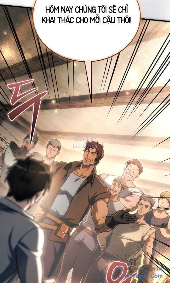 Trò Chơi Của Thợ Rèn Thiên Tài [Chap 27]