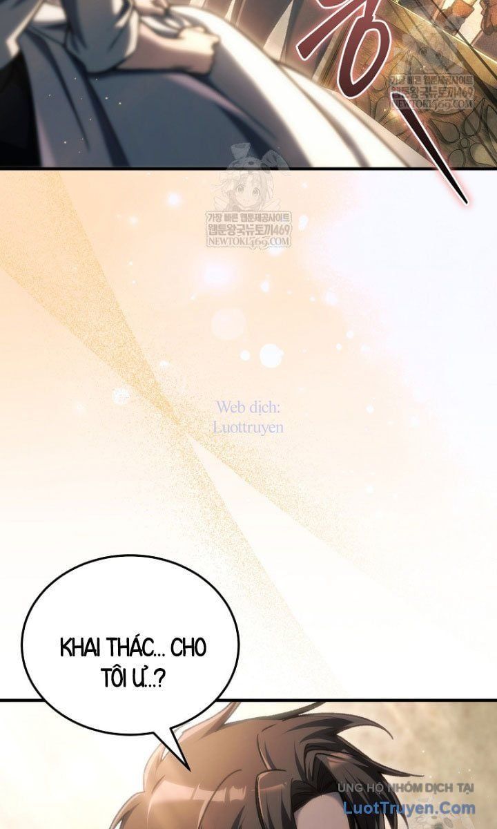 Trò Chơi Của Thợ Rèn Thiên Tài [Chap 27]