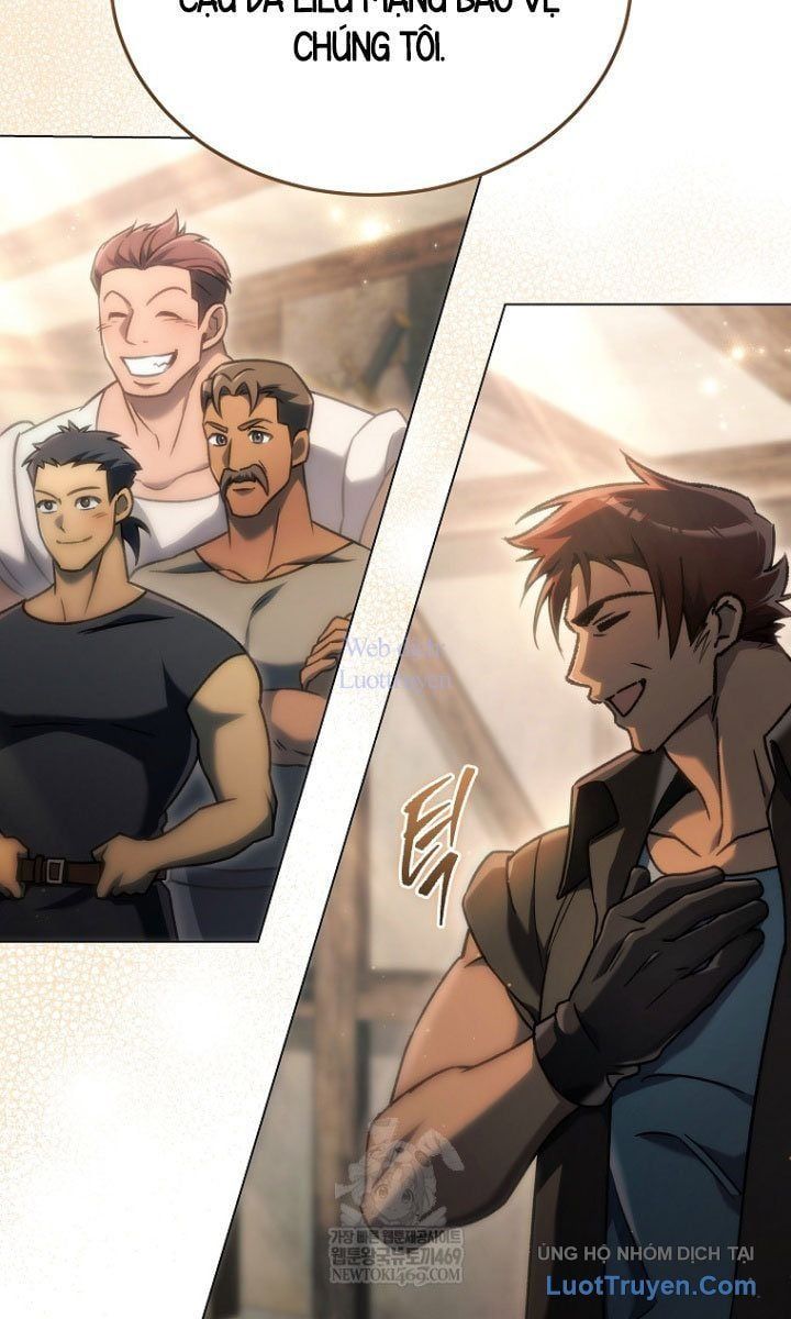 Trò Chơi Của Thợ Rèn Thiên Tài [Chap 27]