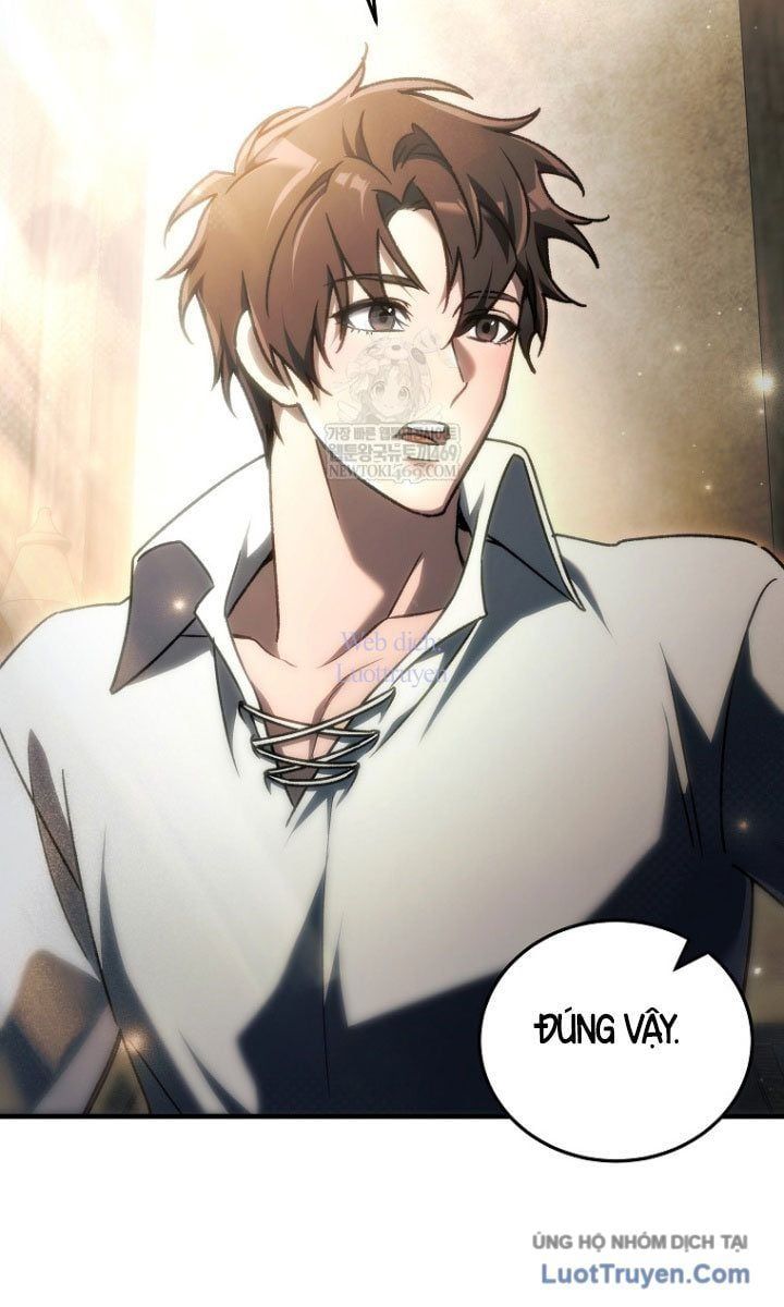 Trò Chơi Của Thợ Rèn Thiên Tài [Chap 27]