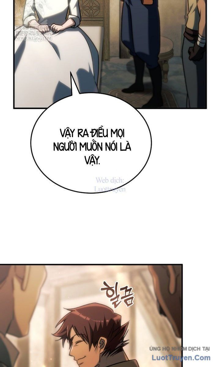 Trò Chơi Của Thợ Rèn Thiên Tài [Chap 27]