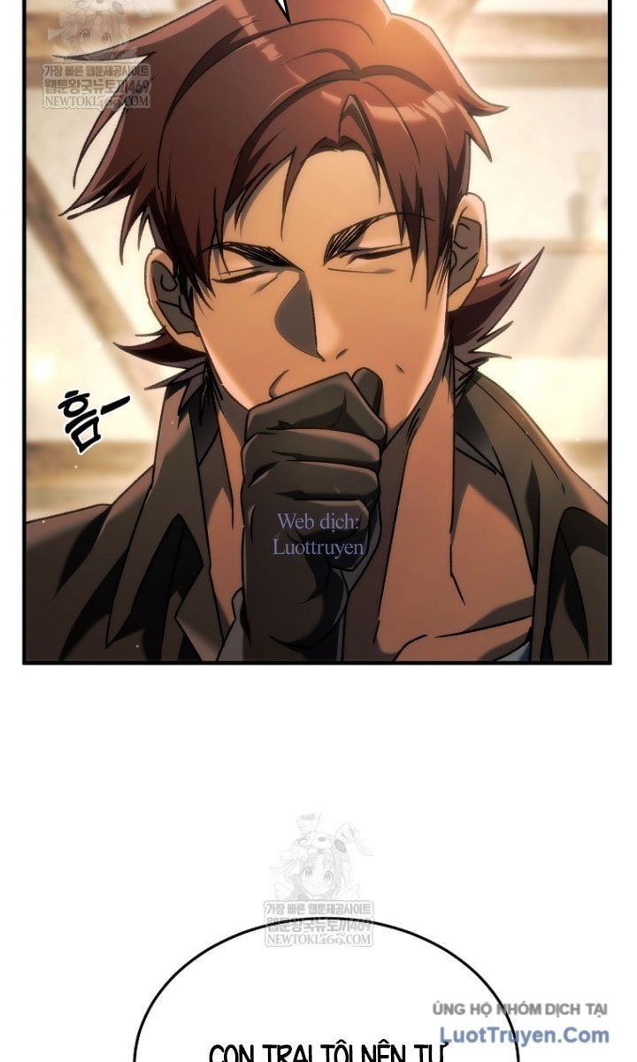 Trò Chơi Của Thợ Rèn Thiên Tài [Chap 27]