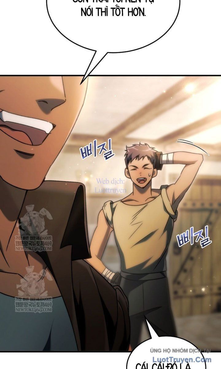 Trò Chơi Của Thợ Rèn Thiên Tài [Chap 27]