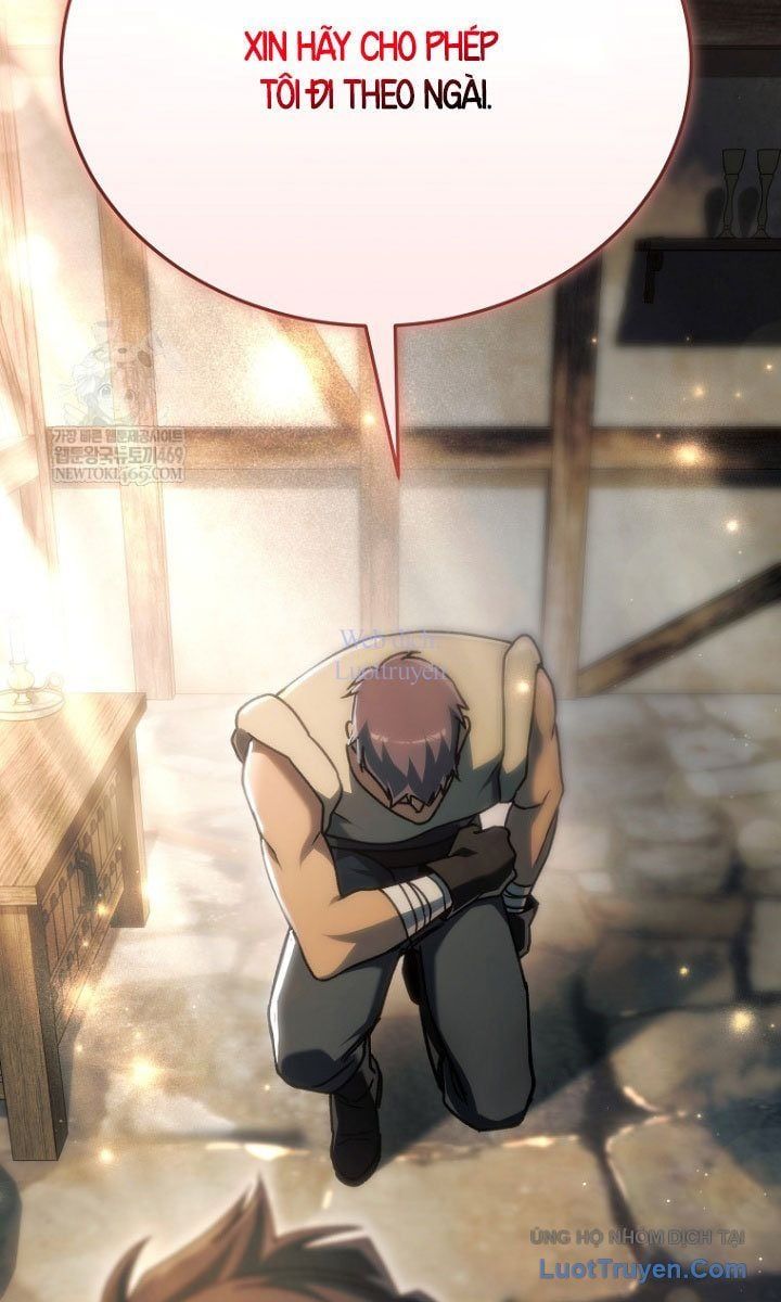 Trò Chơi Của Thợ Rèn Thiên Tài [Chap 27]