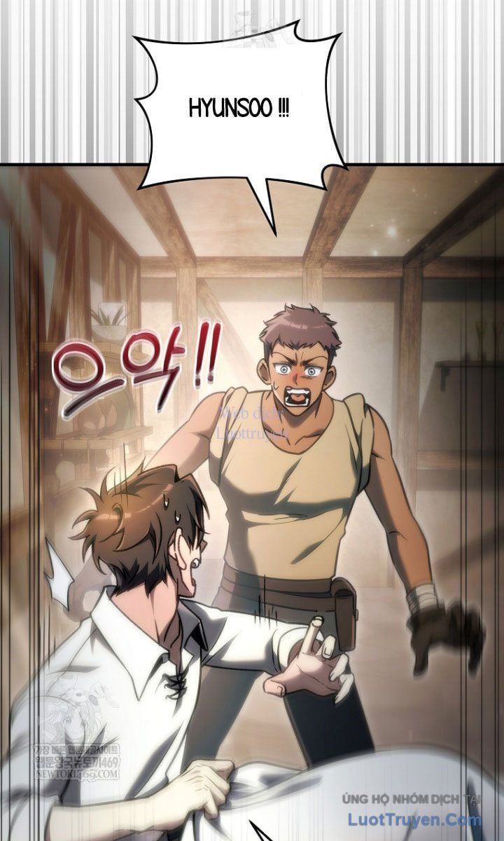 Trò Chơi Của Thợ Rèn Thiên Tài [Chap 27]