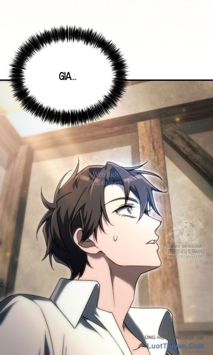 Trò Chơi Của Thợ Rèn Thiên Tài [Chap 27]