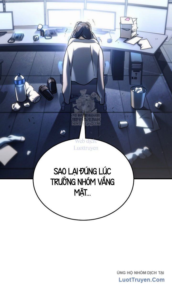 Trò Chơi Của Thợ Rèn Thiên Tài [Chap 27]