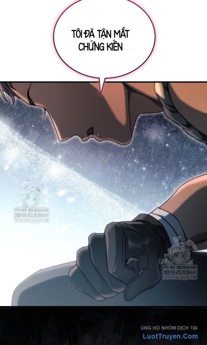 Trò Chơi Của Thợ Rèn Thiên Tài [Chap 27]