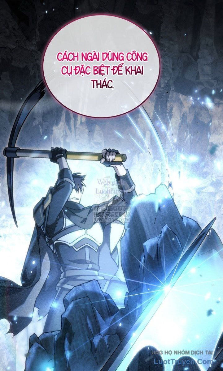 Trò Chơi Của Thợ Rèn Thiên Tài [Chap 27]