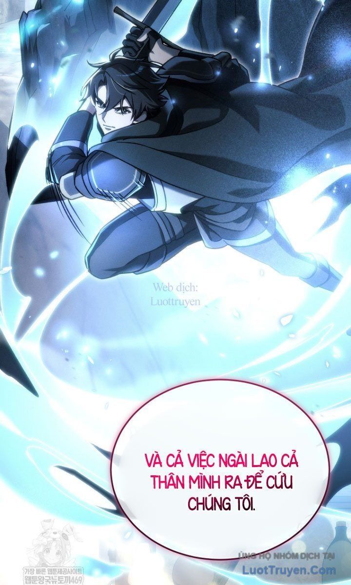 Trò Chơi Của Thợ Rèn Thiên Tài [Chap 27]